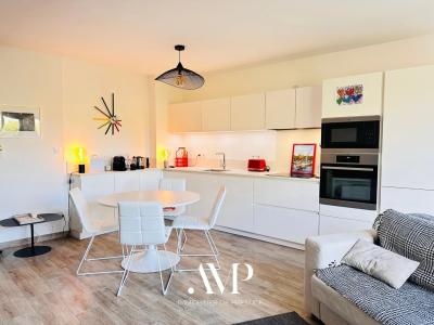 Appartement 50 m²