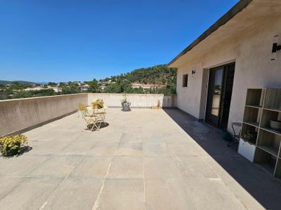 Vidauban 83550 – Villa