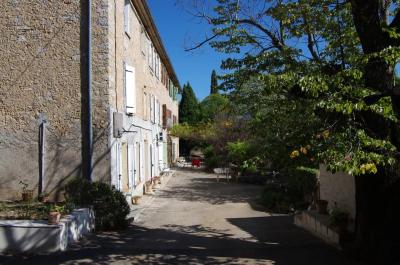 Lorgues 83510 – Bastide