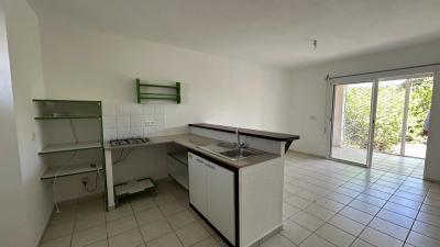 Appartement 38 m²