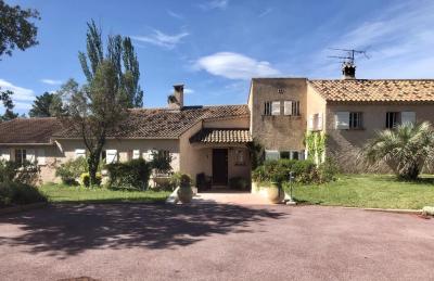 Vente Villa Roquebrune-sur-Argens - Réf. 7262  - Mandataire immobilier Sandrine Lascols - image 3