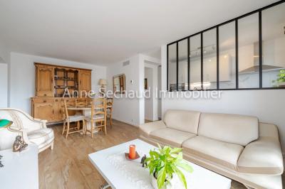 Vente Appartement Cannes - Réf. 9894  - Mandataire immobilier Anne Sechaud - image 4