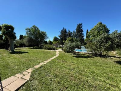 Vente Propriété Flayosc - Réf. 9443  - Mandataire immobilier Johan Benguigui - image 20