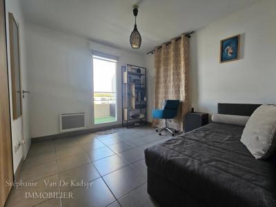 Vente Appartement Fréjus - Réf. 9265  - Mandataire immobilier Stéphanie Van De Kadsye - image 11