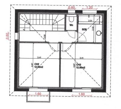 Vente Terrain constructible Vidauban - Réf. 9707  - Mandataire immobilier Linda Bergonzi - image 7