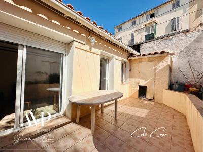 Vente Maison de ville Toulon - Réf. 9607  - Mandataire immobilier Géraldine Beck - image 18