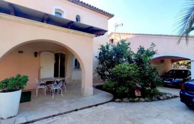 Fréjus 83600 – Maison