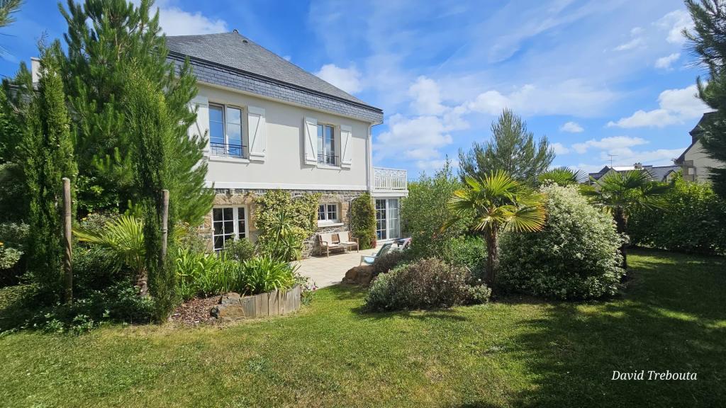 Saint-Quay-Portrieux 22410 – Maison de ville