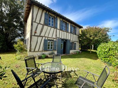 Maison de village 108 m²