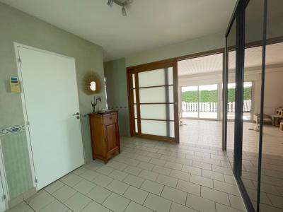 Vente Maison Besançon - Réf. 9768  - Mandataire immobilier Catherine Danielsen - image 4