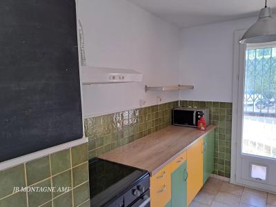 Appartement 62 m²