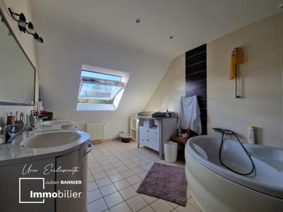 Vente Maison Guilers - Réf. 9621  - Mandataire immobilier Julien Bannier - image 14