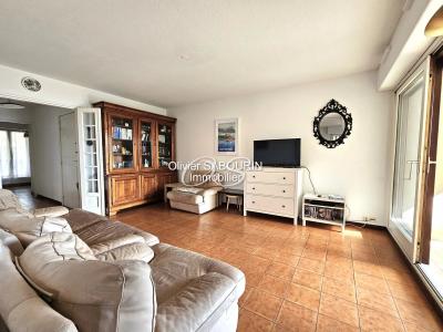 Appartement 64 m²