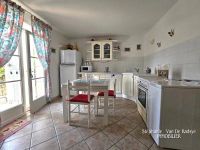 Vente Villa Trans-en-Provence - Réf. 9836  - Mandataire immobilier Stéphanie Van De Kadsye - image 11