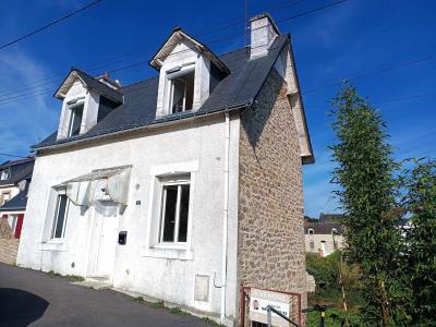 Maison de ville 52 m²