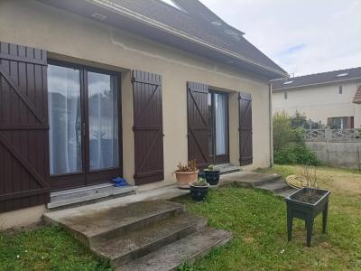 Vente Maison Sannois - Réf. 9247  - Mandataire immobilier Jérôme Karsenti - image 27