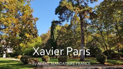 Vente Loft Aix-en-Provence - Réf. 9745  - Mandataire immobilier Xavier Paris - image 10