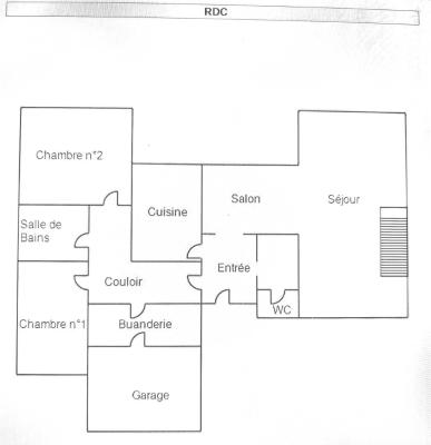 Fréjus 83600 – Villa