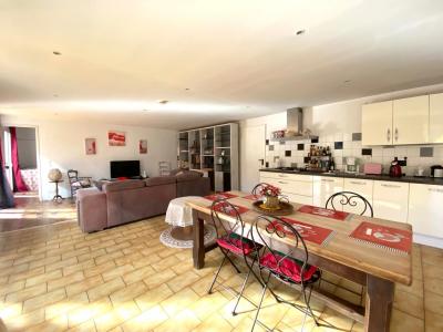 Vente Maison Andon - Réf. 8475  - Mandataire immobilier Johan Benguigui - image 7