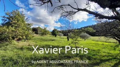 Vente Mas Vaugines - Réf. 9331  - Mandataire immobilier Xavier Paris - image 21