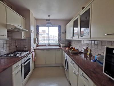 Vente Appartement Noisy-le-Sec - Réf. 9856  - Mandataire immobilier David Ayih - image 3