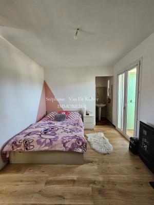 Vente Villa Vidauban - Réf. 9933  - Mandataire immobilier Stéphanie Van De Kadsye - image 10