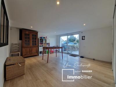 Vente Maison Brest - Réf. 9996  - Mandataire immobilier Julien Bannier - image 10