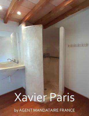 Vente Mas Vaugines - Réf. 9331  - Mandataire immobilier Xavier Paris - image 15