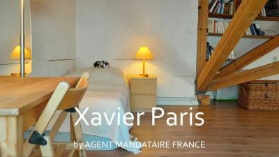 Vente Loft Aix-en-Provence - Réf. 9745  - Mandataire immobilier Xavier Paris - image 6