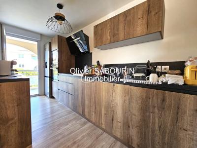 Vente Appartement Fréjus - Réf. 9755  - Mandataire immobilier Olivier Sabourin - image 3