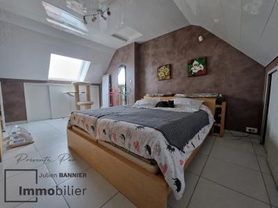 Vente Maison de ville Brest - Réf. 9181  - Mandataire immobilier Julien Bannier - image 6