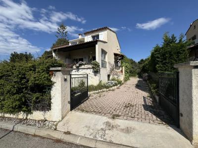 Vente Maison Antibes - Réf. 9673  - Mandataire immobilier Johan Benguigui - image 3