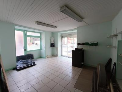 Local commercial 29 m²