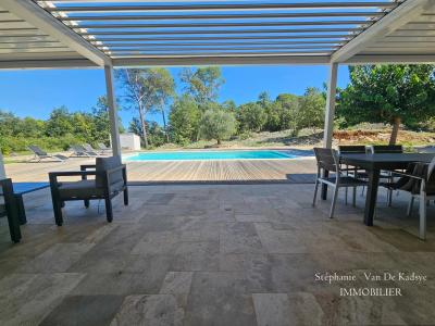 Lorgues 83510 – Villa