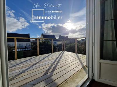 Vente Maison Guilers - Réf. 8577  - Mandataire immobilier Julien Bannier - image 5