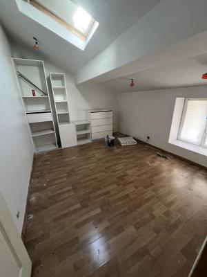 Vente Immeuble Saint-Étienne - Réf. 8494  - Mandataire immobilier Khier Mahnane - image 5