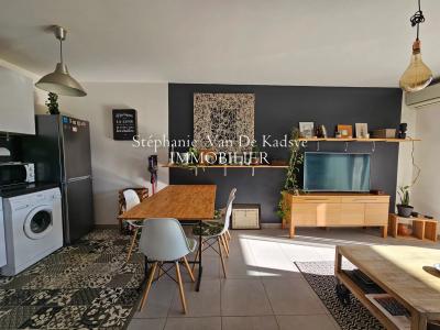 Vente Appartement Saint-Raphaël - Réf. 8578  - Mandataire immobilier Stéphanie Van De Kadsye - image 7