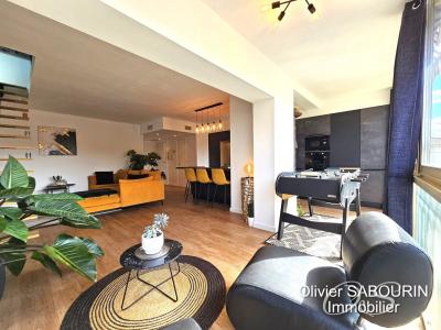 Appartement 96 m²