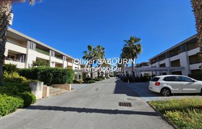 Vente Appartement Roquebrune-sur-Argens - Réf. 9959  - Mandataire immobilier Olivier Sabourin - image 7