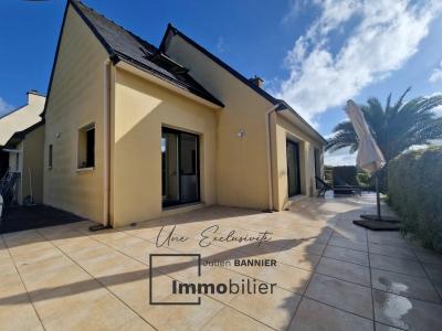 Vente Maison Guilers - Réf. 9621  - Mandataire immobilier Julien Bannier - image 2