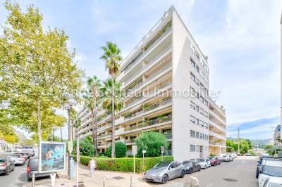 Vente Appartement Cannes - Réf. 9894  - Mandataire immobilier Anne Sechaud - image 11