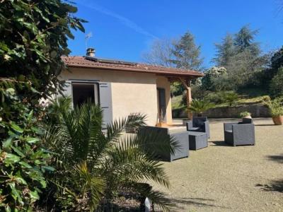 Vente Villa Vic-Fezensac - Réf. 9415  - Mandataire immobilier Céline Haye - image 18