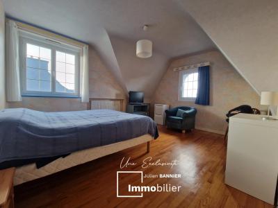 Vente Maison Guilers - Réf. 8577  - Mandataire immobilier Julien Bannier - image 14