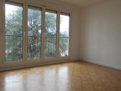 Appartement 55.26 m²