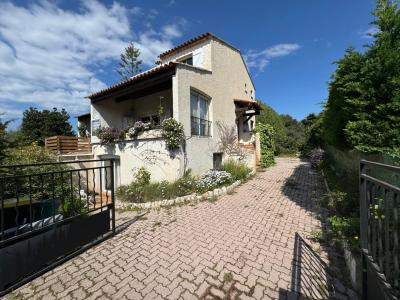 Vente Maison Antibes - Réf. 9673  - Mandataire immobilier Johan Benguigui - image 2