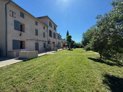 Vente Propriété Flayosc - Réf. 9443  - Mandataire immobilier Johan Benguigui - image 22