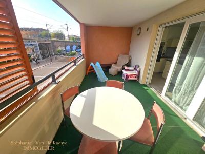 Appartement 69.69 m²