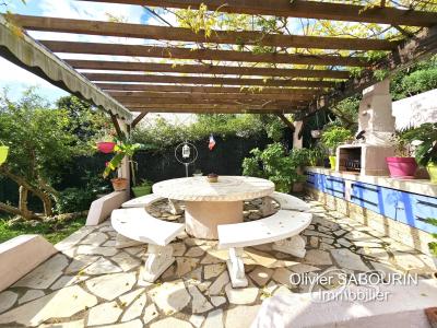 Roquebrune-sur-Argens 83520 – Villa