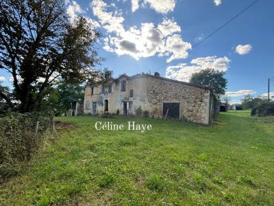 Vente Ferme Gondrin - Réf. 9848  - Mandataire immobilier Céline Haye - image 2