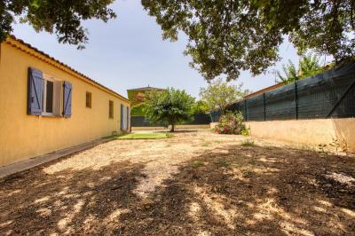 Vente Maison Vidauban - Réf. 9211  - Mandataire immobilier Linda Bergonzi - image 13